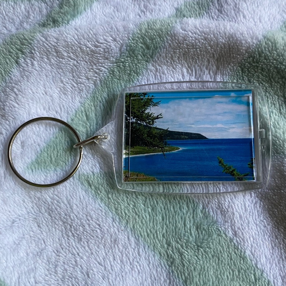 Key chain